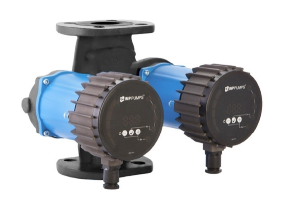 Насос ImpPumps NMTD SMART C 40/100 F220
