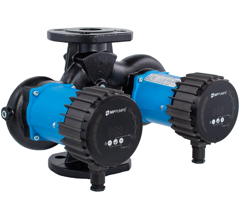 Насос ImpPumps NMTD SMART 40/100 F220