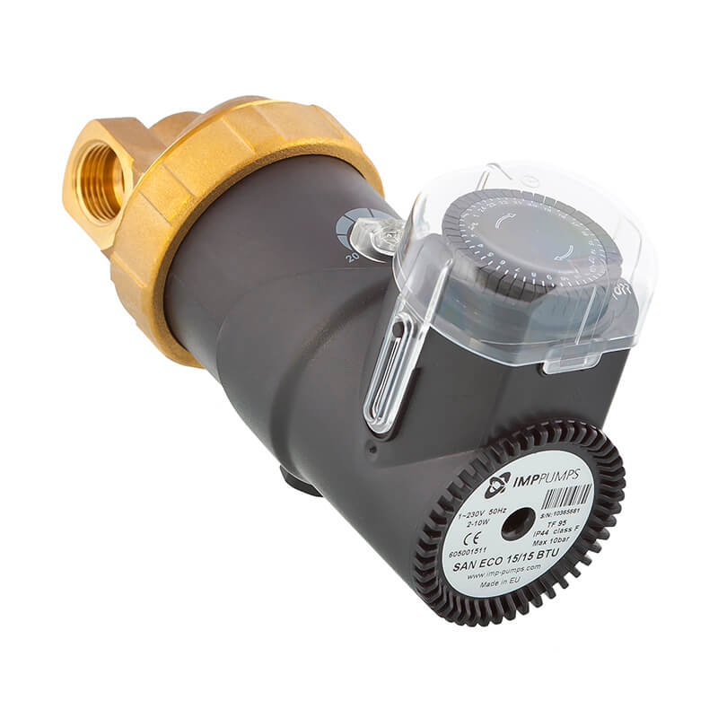 Насос ImpPumps SAN ECO PRO 15/15 B