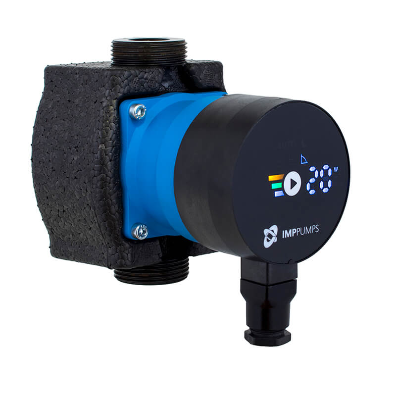 Насос ImpPumps NMT SAN MINI PRO 25/80-150