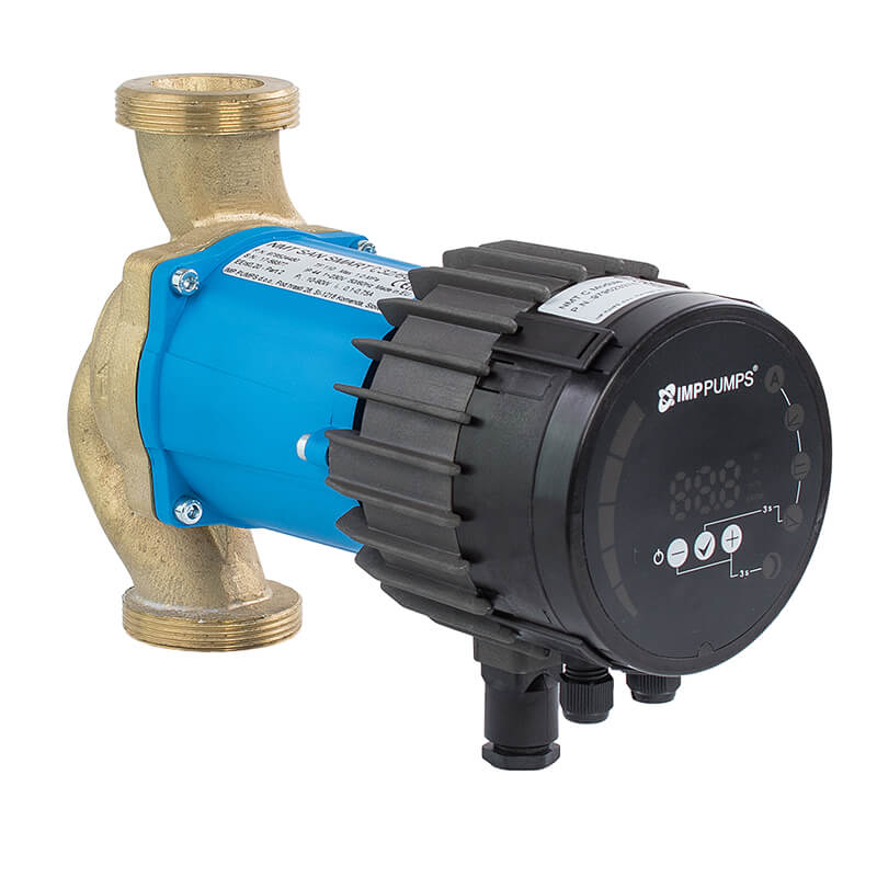 Насос ImpPumps NMT SAN SMART C 32/40-180