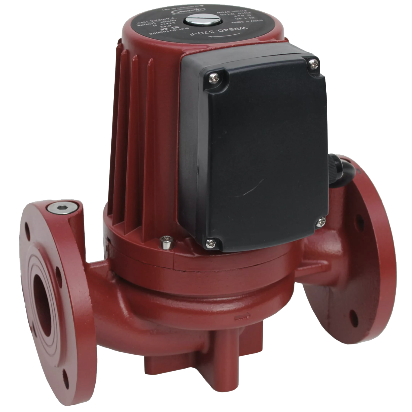 Насос циркуляционный фланцевый Vodotok LRS65-2200F