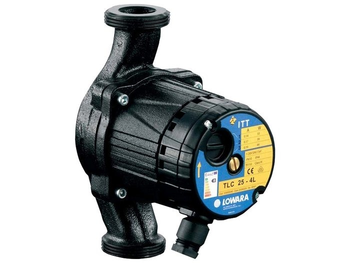 Насос Lowara TLC 32-4L CIRC NO EU 230 5 купить с доставкой по РФ