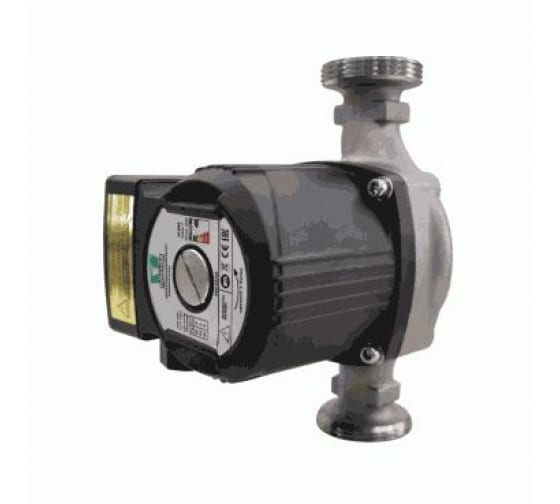 Циркуляционный насос Pumpman GRS-SS25/6