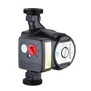 Насос цирк. GRS32/6 (180мм) (обмотка медь) с гайками и кабелем PUMPMAN