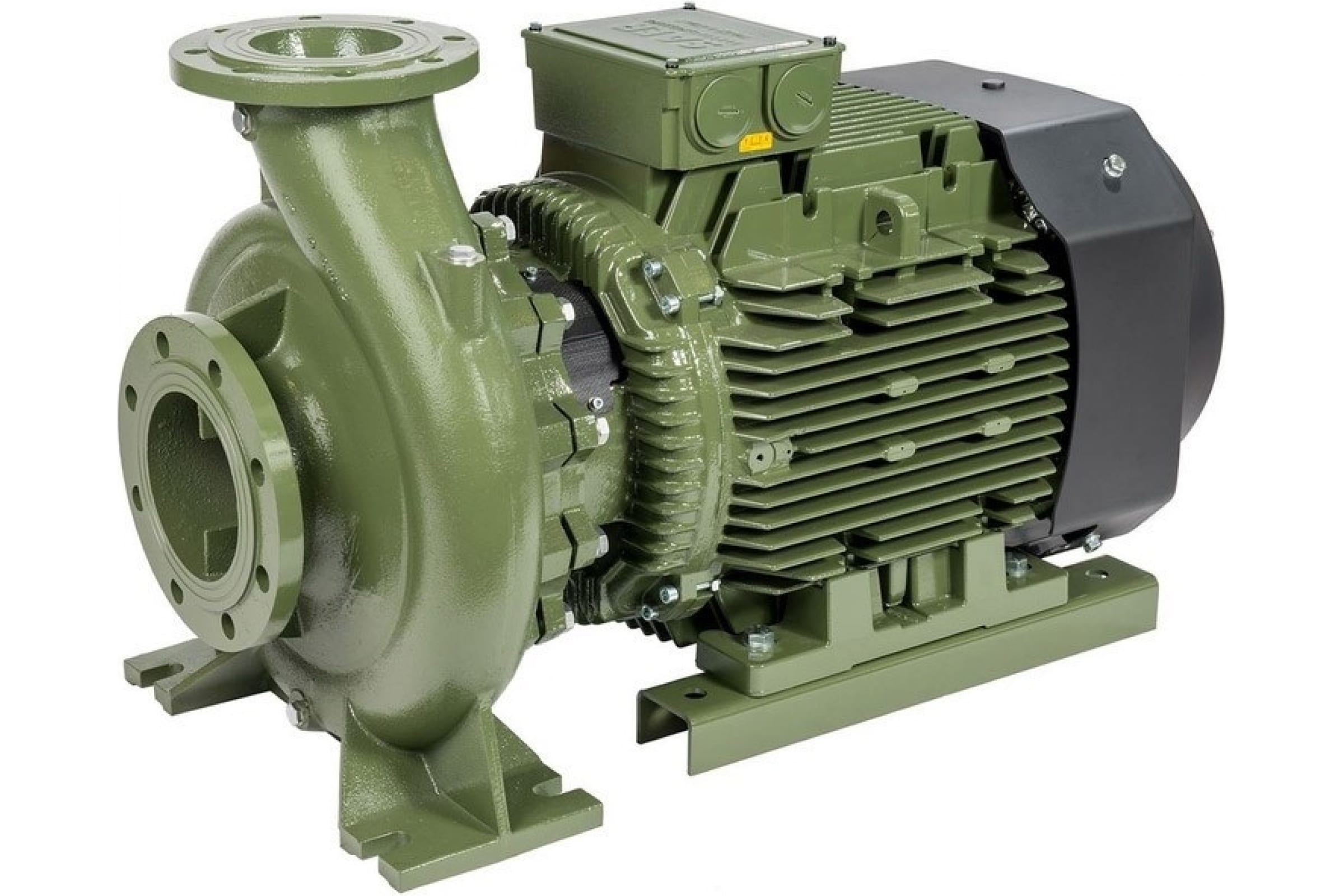 Насос IR 32-160NB IE2, Saer