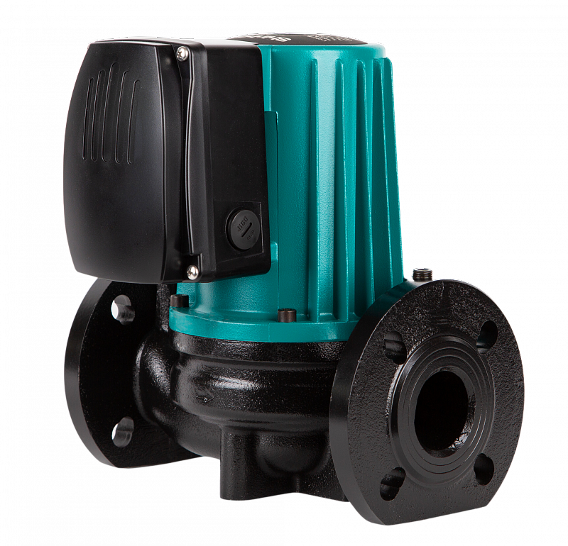 Насос циркуляционный SHINHOO BASIC 50-12F 230V заказать со складов по всей России