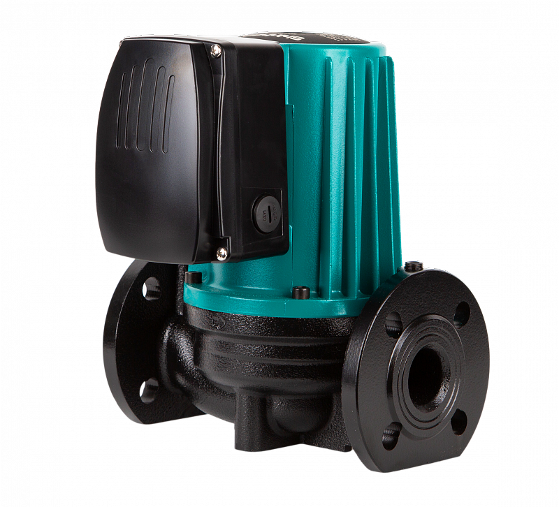 Насос циркуляционный SHINHOO BASIC 50-12SF 3x380V заказать со складов по всей России