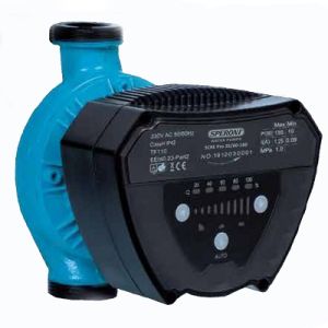 Насос циркуляционный Speroni SCRE Pro 25/120-180
