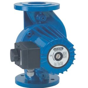 Насос циркуляционный Speroni SCRFE 40-120/250 купить с доставкой по РФ