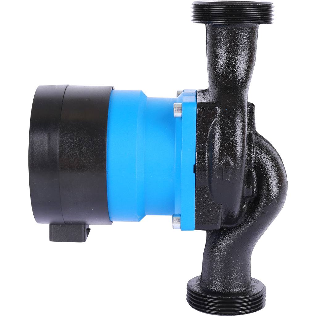 Насос циркуляционный STOUT mini pro 25/40-180 без гаек STOUT заказать со складов по всей России
