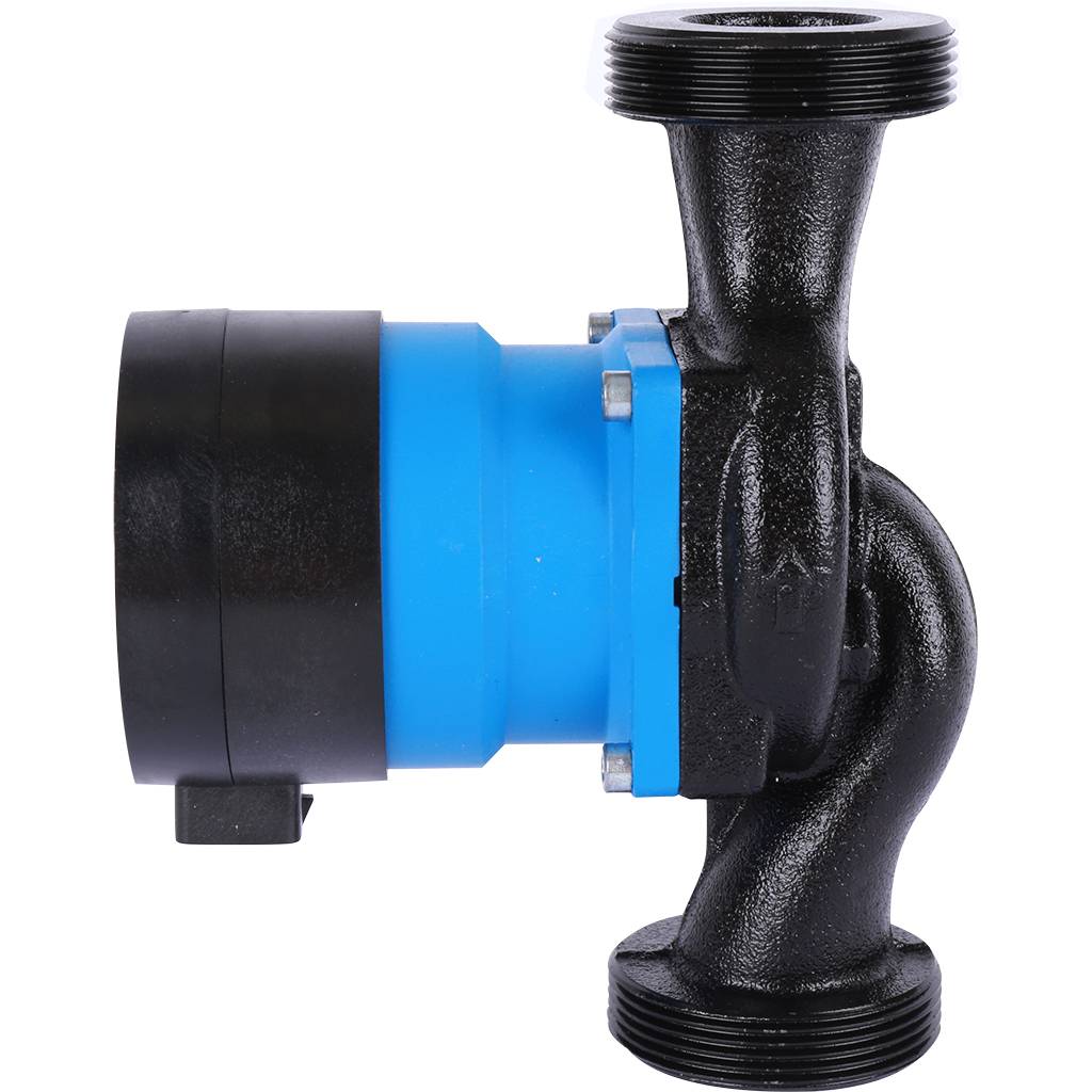 Насос циркуляционный STOUT mini pro 25/80-180 без гаек