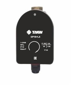 Насос циркуляционный TAEN для ГВС (Ду 15, 220В, кабель1,5м)