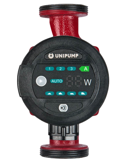 Циркуляционный насос Unipump LPA 32-40