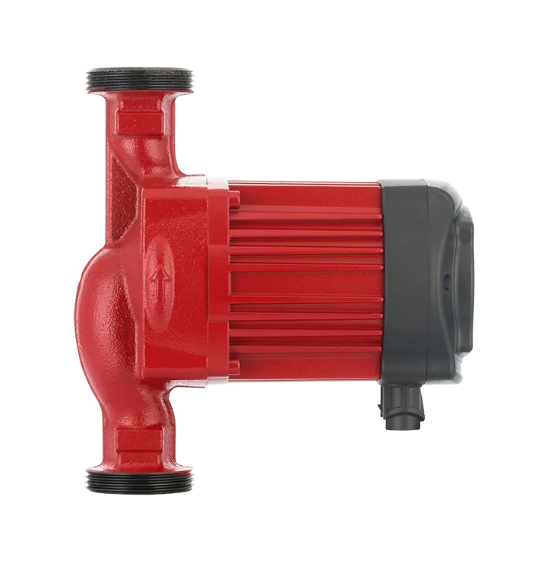 Насос рециркуляционный UNIPUMP (отопление) LPA 25-80 заказать со складов по всей России