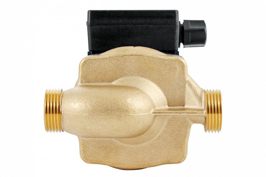 Насос циркуляционный UNIPUMP PН 20-60 130 купить по цене 7020 руб.