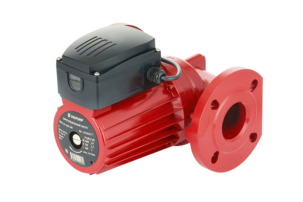 Насос циркуляц. Unipump (отопл.) UPF3 65-100 300 заказать со складов по всей России