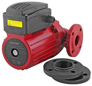 Насос циркуляционный Unipump UPF3 40-120 250 заказать со складов по всей России