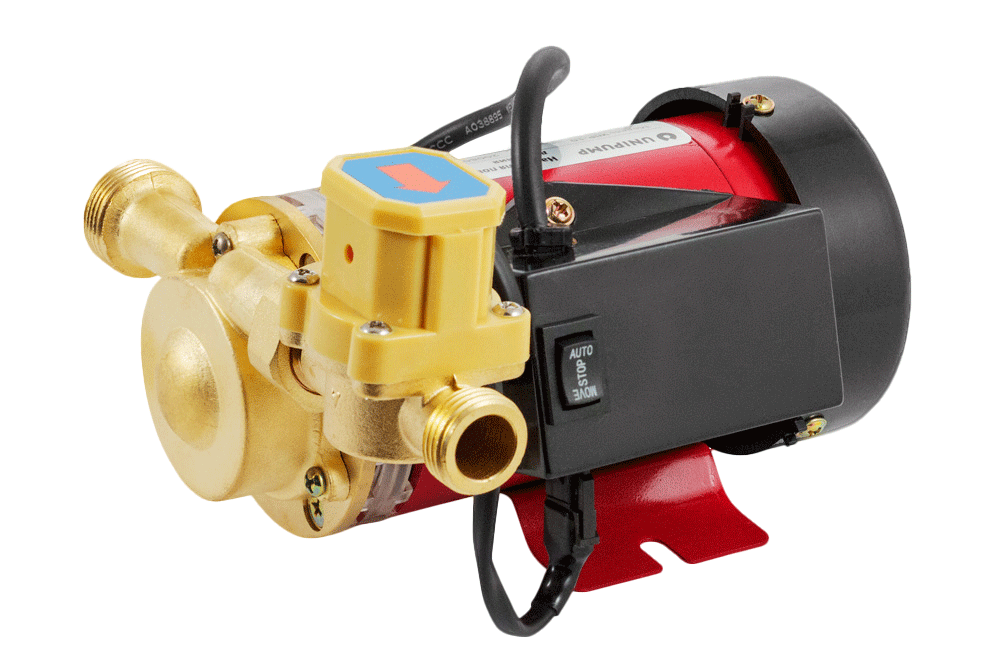 Насос для повышения давления Unipump WIP-15