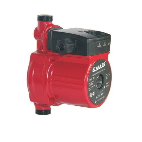 Насос VALFEX VPA 15-90 (с гайками) купить с доставкой по РФ