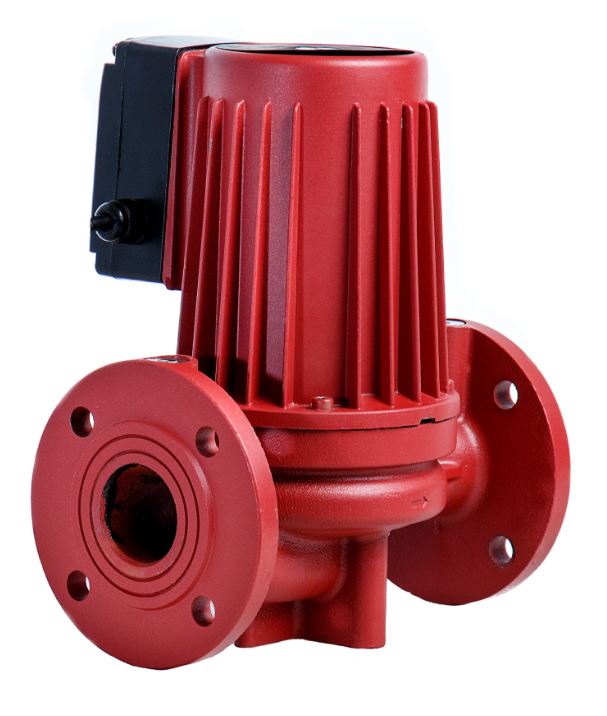 Циркуляционный насос Wellmix WRS 65-120SF (3скорости, 380V) заказать со складов по всей России