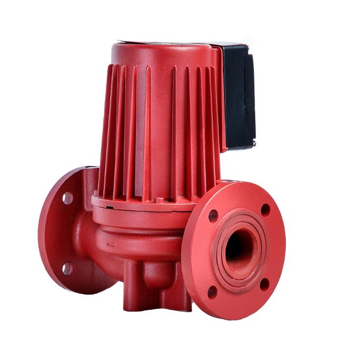 Циркуляционный насос Wellmix WRS 40-60F (1скорость, 220V) купить с доставкой по РФ