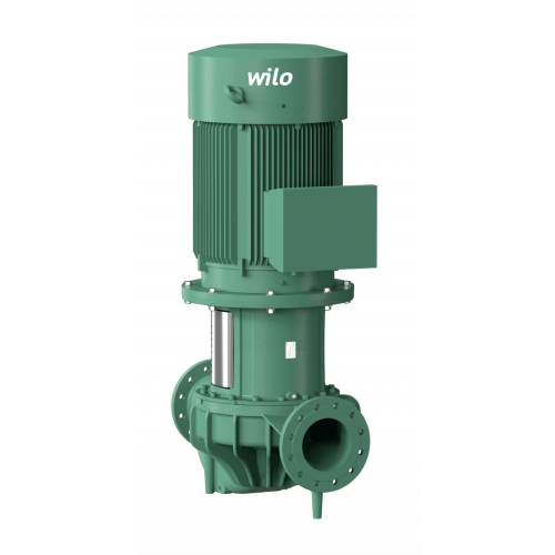 Насос ин-лайн Wilo IL 65/200-15/2-IE3 400В