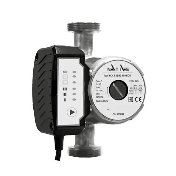 Насос Native NOCE 30/8-180 ECO