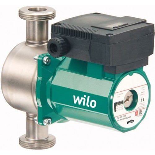 Насос Wilo TOP-Z 25/10 EM PN16