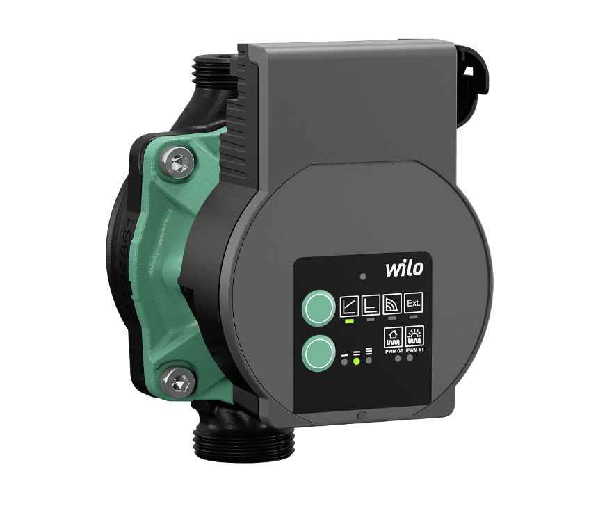 Насос Wilo Varios PICO-STG 25/1-8