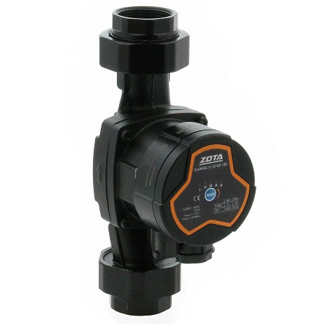 Насос Zota EcoRING III 25-60 180