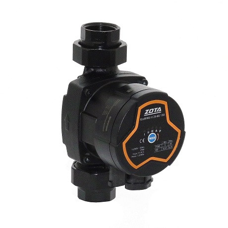 Насос Zota EcoRING III 25-60 130