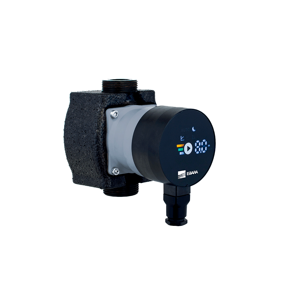 Насос Ebara Ego 2 25/80-130 купить с доставкой по РФ