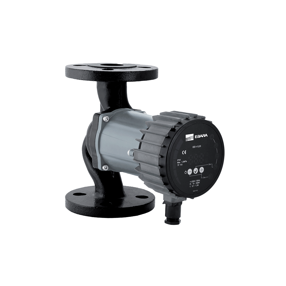 Насос Ebara Ego T C easy 40-100F купить с доставкой по РФ