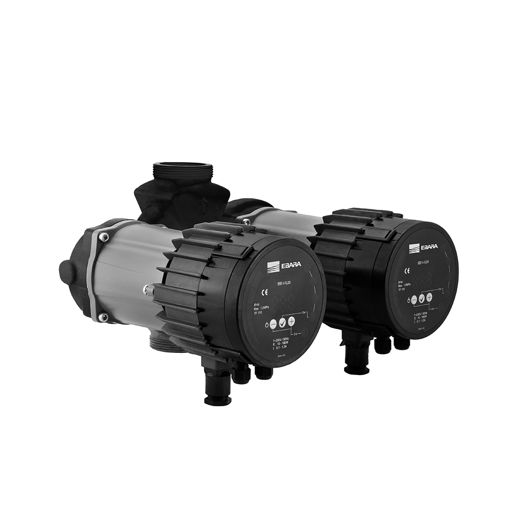 Насос Ebara Ego T C easy 32-100 оформить заказ с доставкой с ближайшего склада