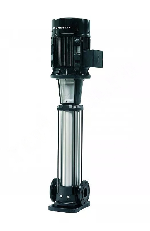 Насос Grundfos CR32-2 A-F-A-E-HQQE 3x400D 50 HZ