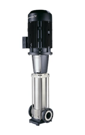 Насос Grundfos CR64-1-1 A-F-A-E-HQQE 3x400D 50 HZ