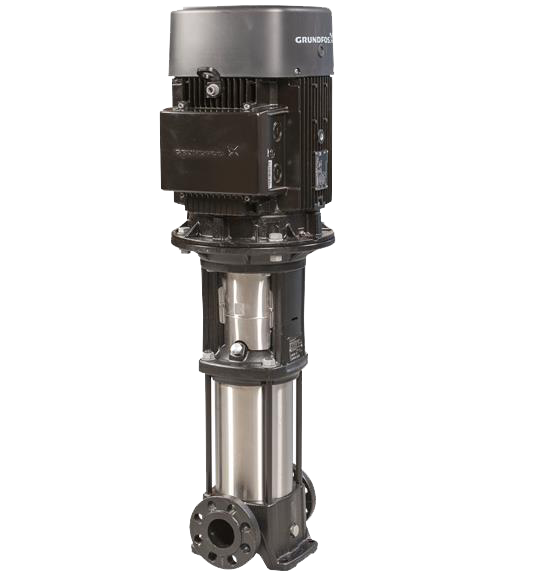 Насос Grundfos CR5-8 A-FGJ-A-E-HQQE 3x230/400 50HZ