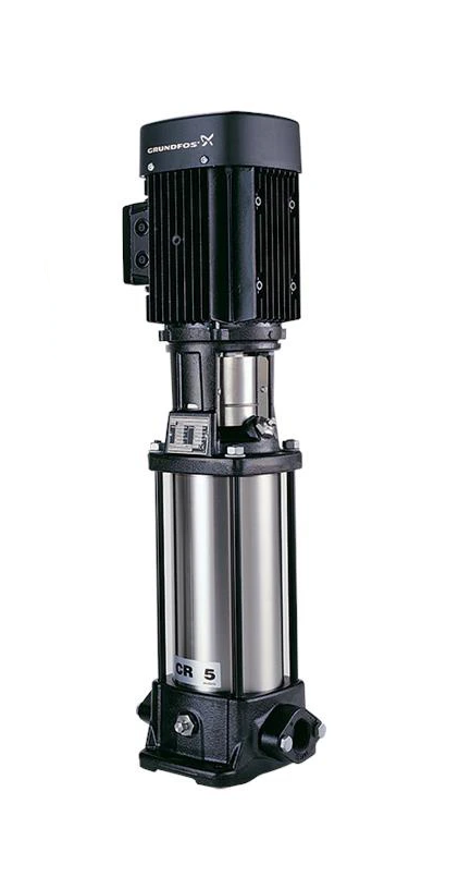 Насос Grundfos CR1-6 A-A-A-E-HQQE 3x230/400 50HZ