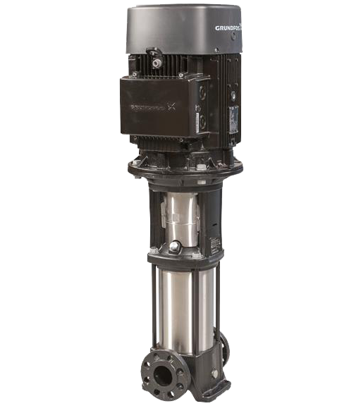 Насос Grundfos CR1-3 A-FGJ-A-E-HQQE 3x230/400 50HZ