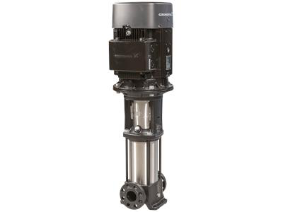 Насос Grundfos CR3-12 A-FGJ-A-E-HQQE