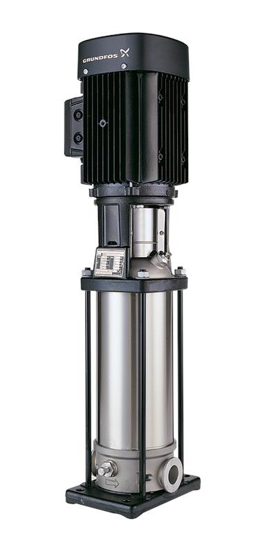 Насос Grundfos CRN5-3 A-P-A-E-HQQE 3x230/400 50HZ