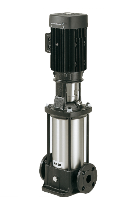 Насос Grundfos CR1S-9 A-A-A-E-HQQE 1x220/240 50HZ