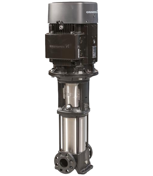 Насос Grundfos CR1-25 A-FGJ-A-E-HQQE 1x220/240 50HZ