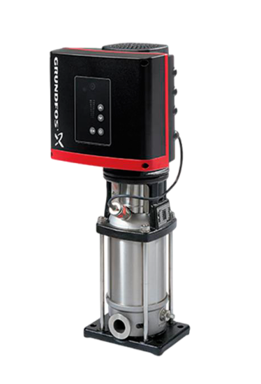 Насос Grundfos CRE5-5 N-A-A-E-HQQE 3x380-500 60HZ
