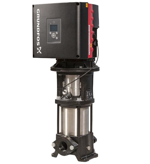 Насос Grundfos CRE15-3 N-A-A-E-HQQE 3x380-500 60 HZ