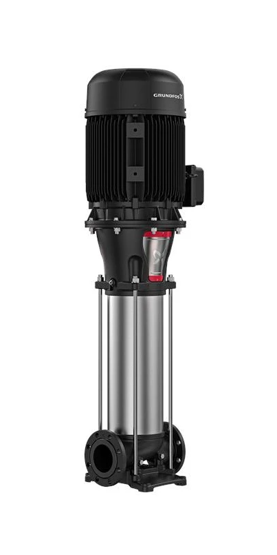 Насос Grundfos CR95-4 A-F-A-E-HQQE 400D/690Y 50 HZ