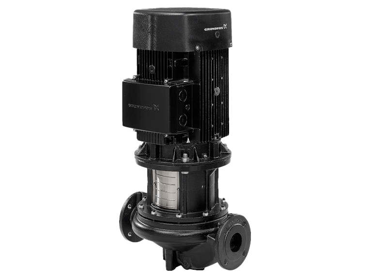 Насос Grundfos TP 80-270/4 A-F-A-BAQE-MX3