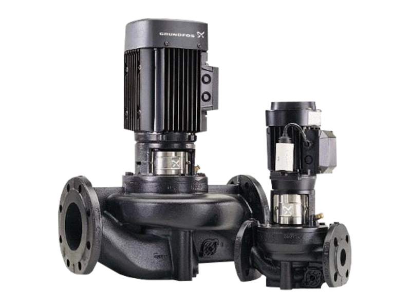 Насос Grundfos TP 40-190/2-A-F-A-BUBE 400Y купить с доставкой по РФ