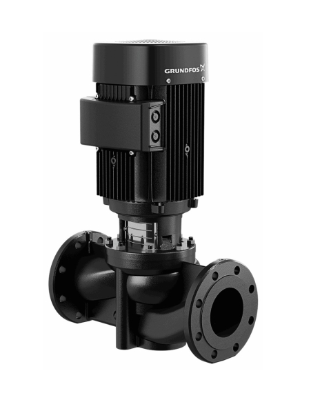 Насос Grundfos TP 32-120/2 A-F-A-BQBE-DX1